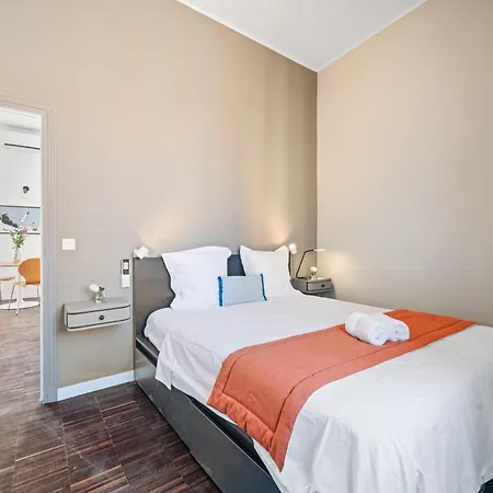 Lejlighed Sunlight - Capitaine 54 - 1 Bedroom, Stunning With Balcony And Port View