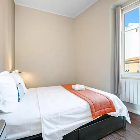 Lejlighed Sunlight - Capitaine 54 - 1 Bedroom, Stunning With Balcony And Port View